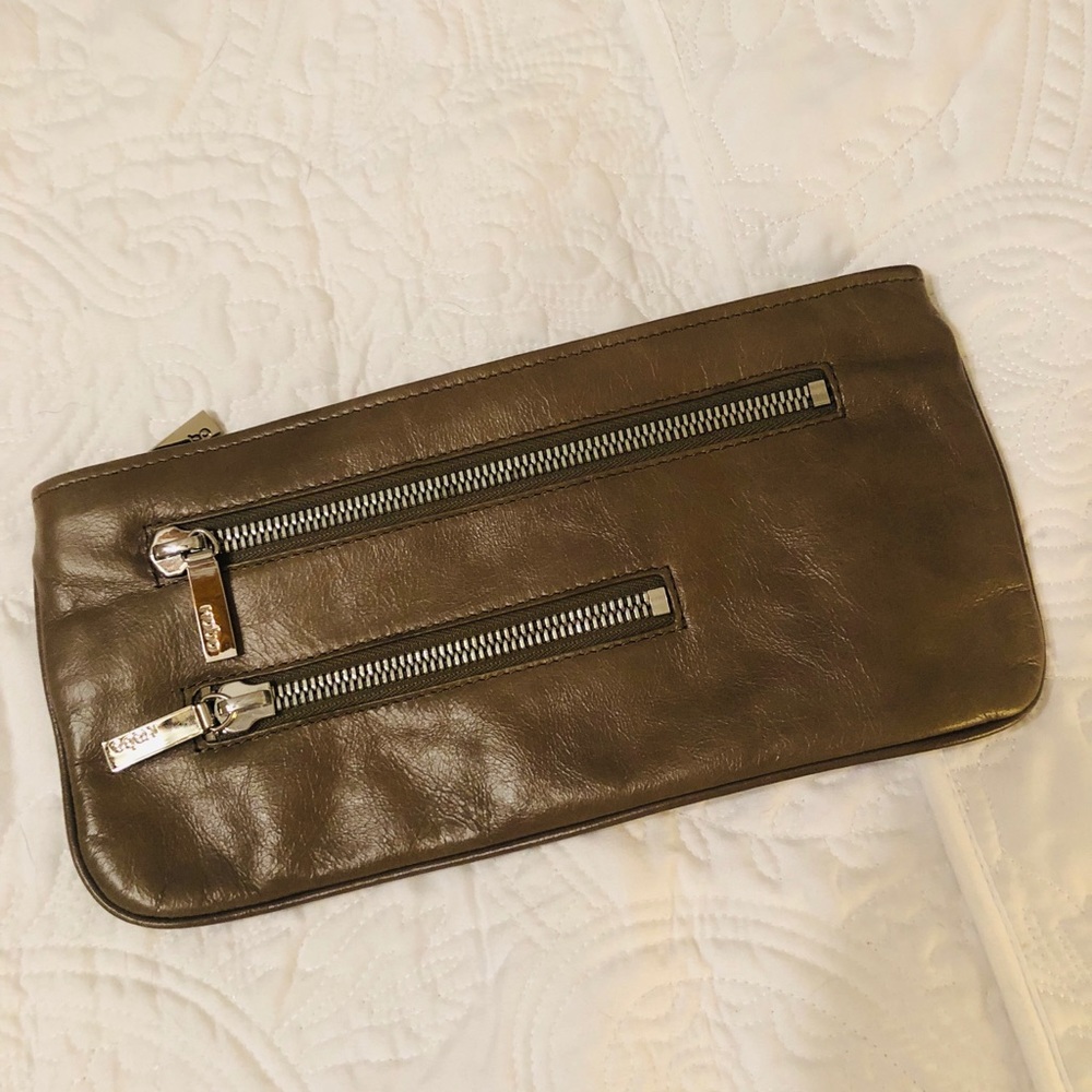 Hobo clutch